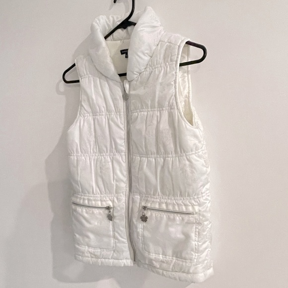 Pumpkin Patch Girls Vest - Picture 3 of 5